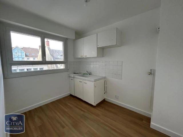 Appartement à louer 2 pièces 60m²