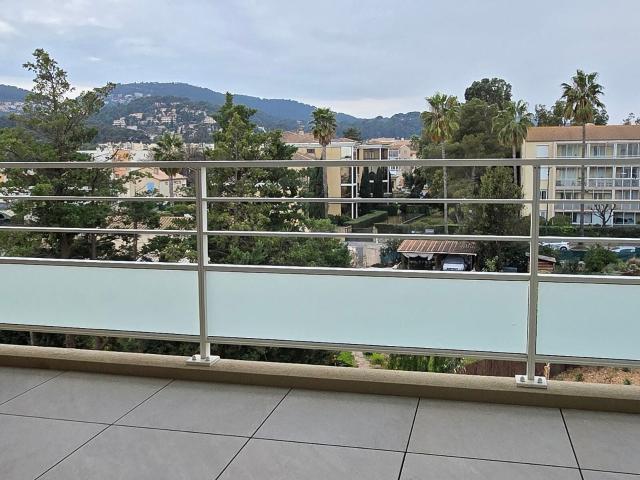 Appartement à louer 2 pièces
