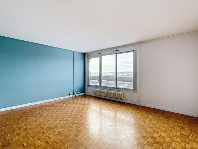 Appartement à louer 2 pièces