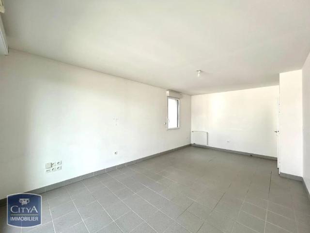 Appartement à louer 2 pièces 61.43m²