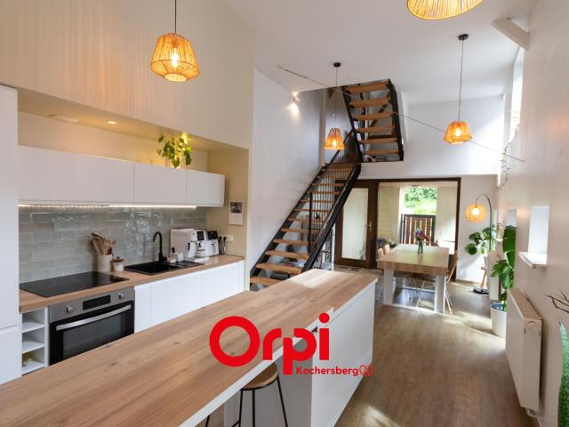 Appartement à louer 2 pièces 61,79 m