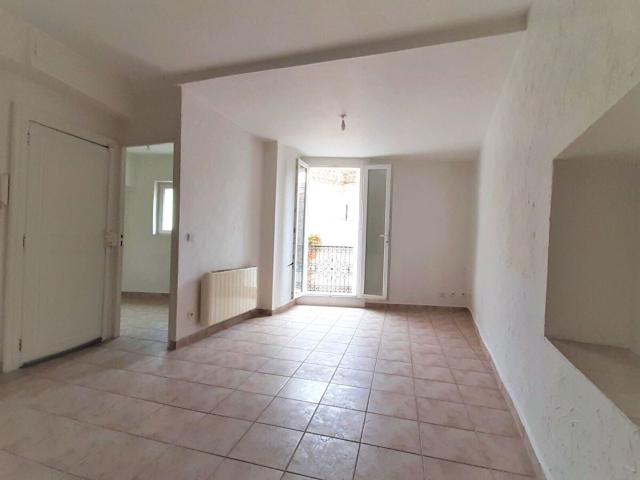 Appartement à louer 2 pièces