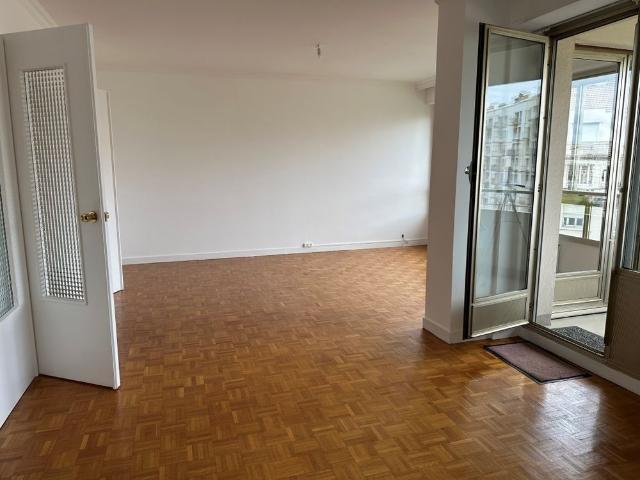 Appartement à louer 2 pièces