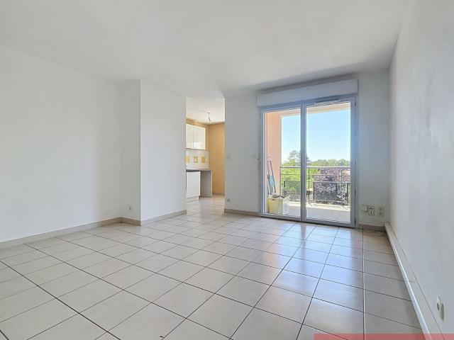 Appartement à louer 2 pièces