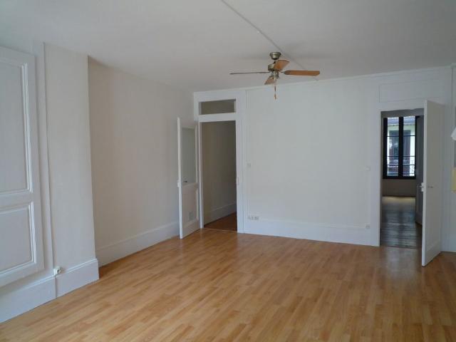 Appartement à louer 2 pièces