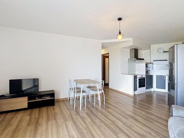 Appartement à louer 2 pièces 62,03 m