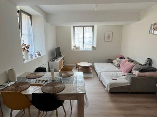Appartement à louer 2 pièces • 62,39 m2 Argentan