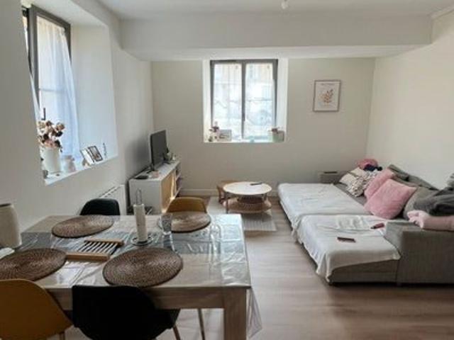 Appartement à louer 2 pièces 62,39 m