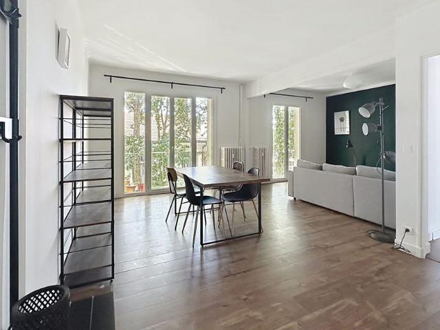 Appartement à louer 2 pièces • 62,47 m2 Avignon