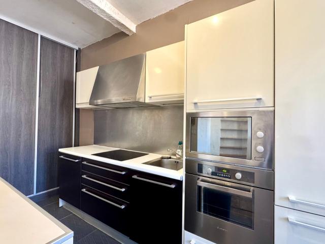 Appartement à louer 2 pièces 62,56 m