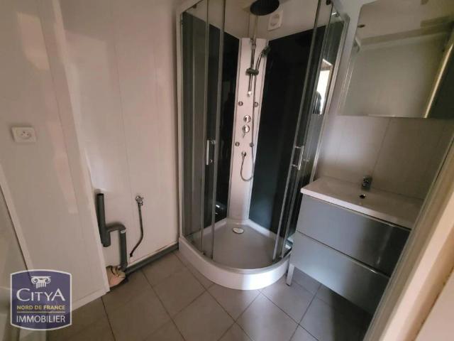 Appartement à louer 2 pièces 62m²