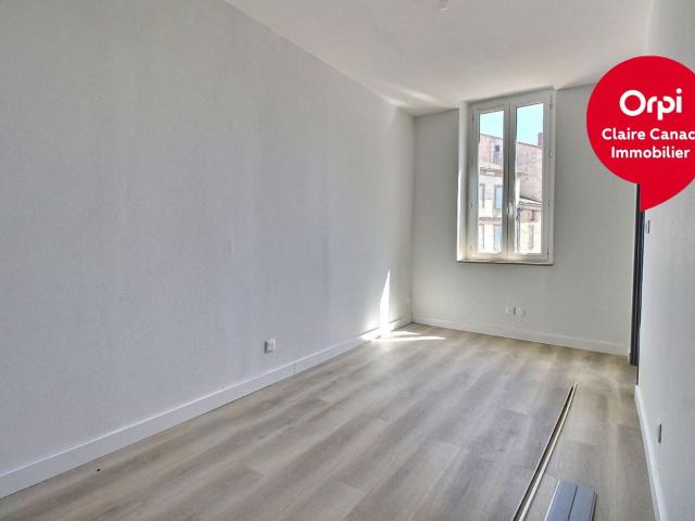 Appartement à louer 2 pièces