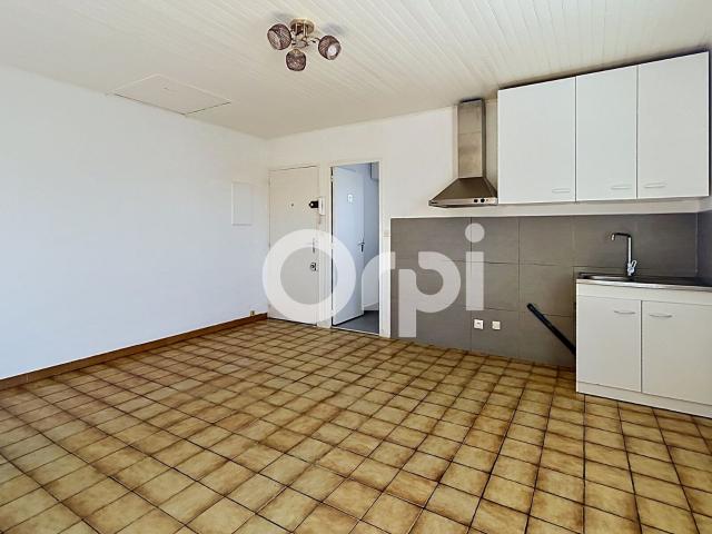 Appartement à louer 2 pièces