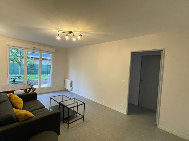 Appartement à louer 2 pièces