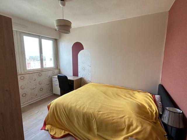Appartement à louer 2 pièces