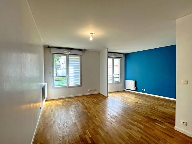 Appartement à louer 2 pièces