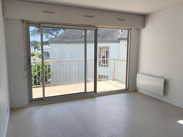 Appartement à louer 2 pièces
