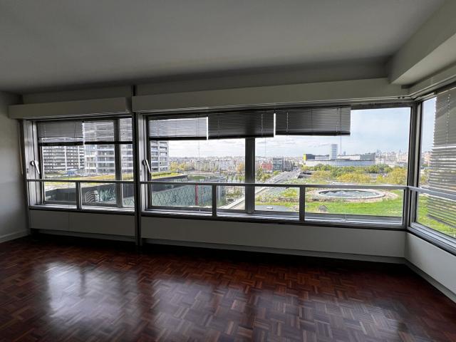 Appartement à louer 2 pièces 63 m²