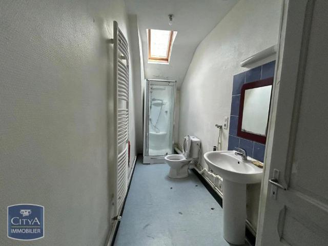 Appartement à louer 2 pièces 63.06m²