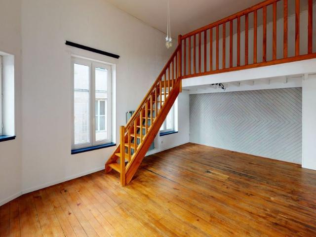 Appartement à louer 2 pièces • 63,73 m2 Saint Étienne