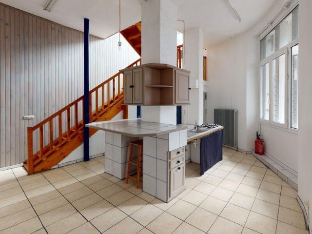 Appartement à louer 2 pièces • 63,73 m2 Saint Étienne