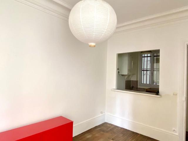 Appartement à louer 2 pièces 34,12 m