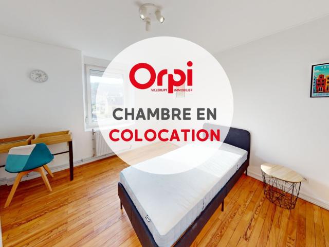 Appartement à louer 2 pièces 63,91 m