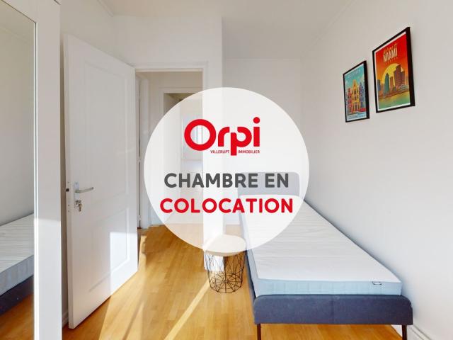 Appartement à louer 2 pièces 63,91 m