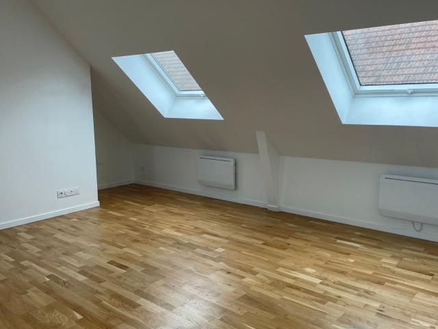 Appartement à louer 2 pièces