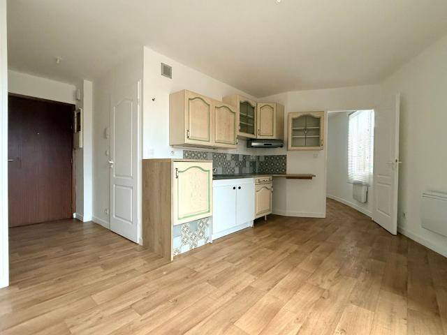 Appartement à louer 2 pièces