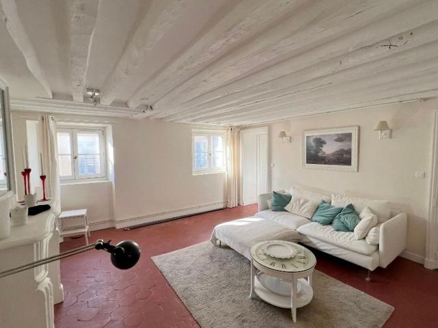 Appartement à louer 2 pièces 74,02 m