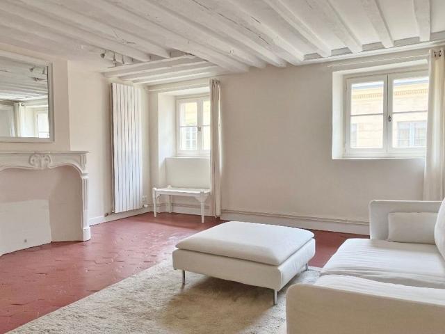 Appartement à louer 2 pièces 74,02 m