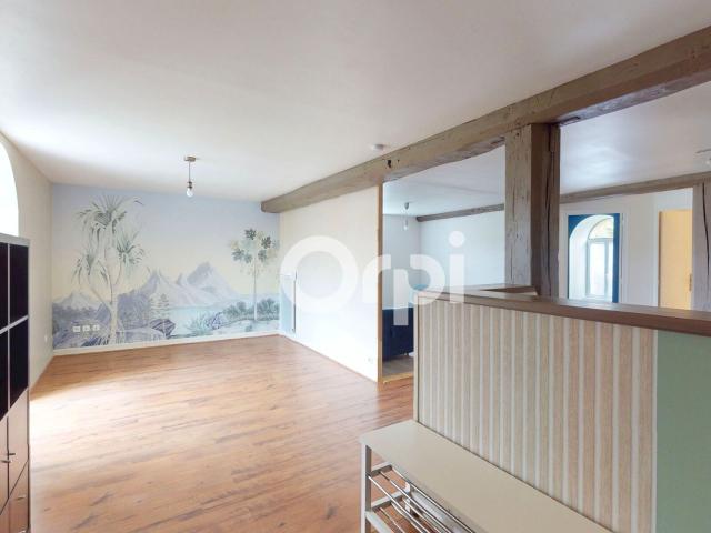 Appartement à louer 2 pièces
