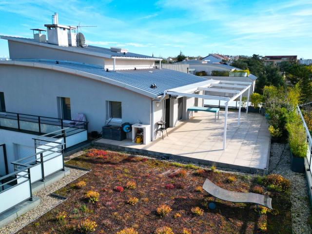 Appartement à louer 2 pièces 75,62 m