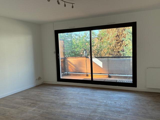 Appartement à louer 2 pièces