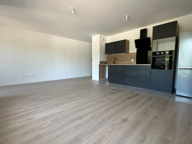 Appartement à louer 2 pièces