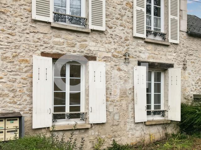 Appartement à louer 2 pièces