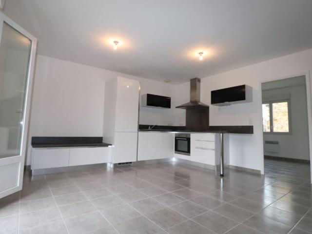 Appartement à louer 2 pièces