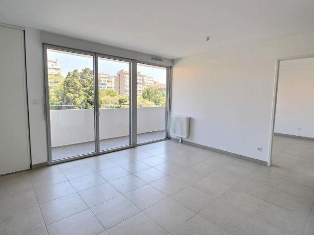Appartement à louer 2 pièces