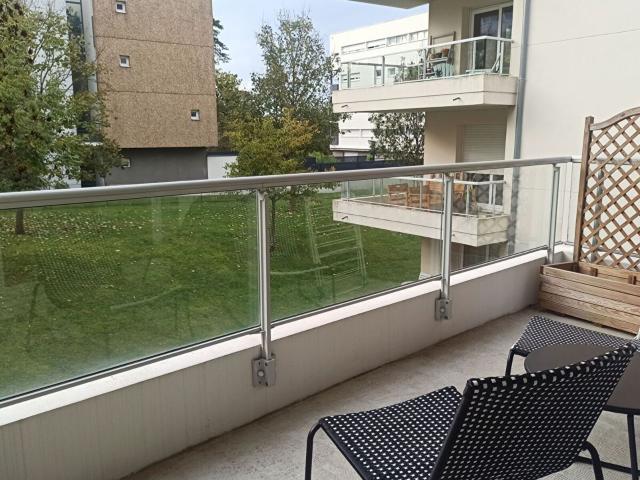 Appartement à louer 2 pièces