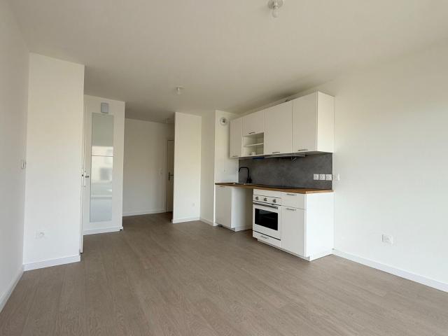 Appartement à louer 2 pièces