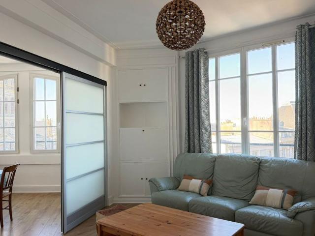 Appartement à louer 2 pièces • 78 m2 Brest