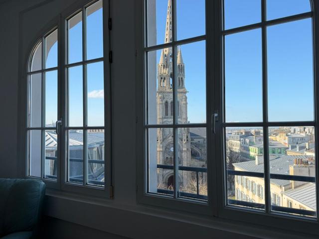 Appartement à louer 2 pièces 78 m