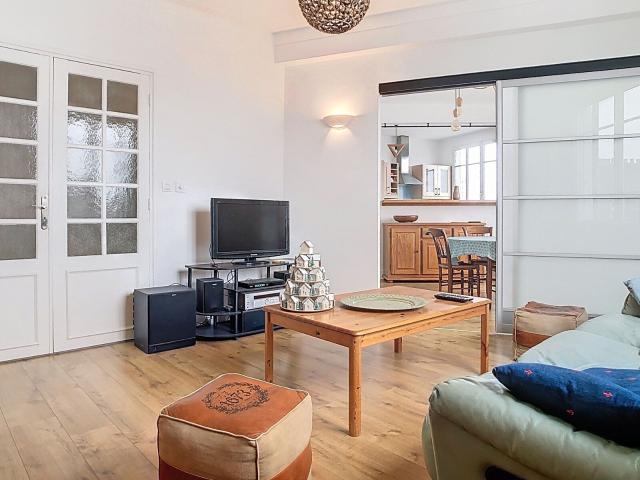 Appartement à louer 2 pièces 78 m
