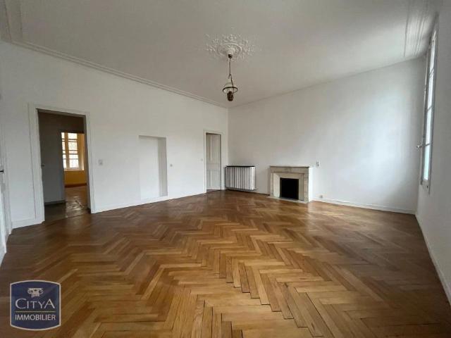 Appartement à louer 2 pièces 78.35m²