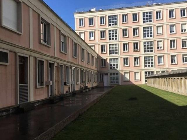 Appartement à louer 2 pièces