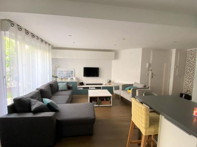 Appartement à louer 2 pièces
