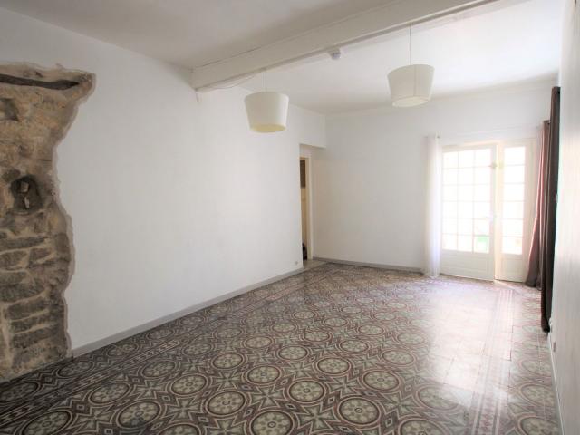 Appartement à louer 2 pièces