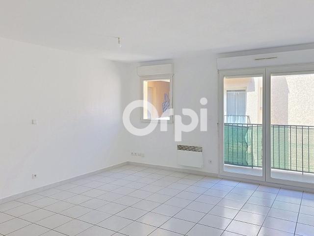 Appartement à louer 2 pièces