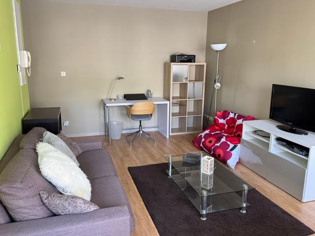 Appartement à louer 2 pièces